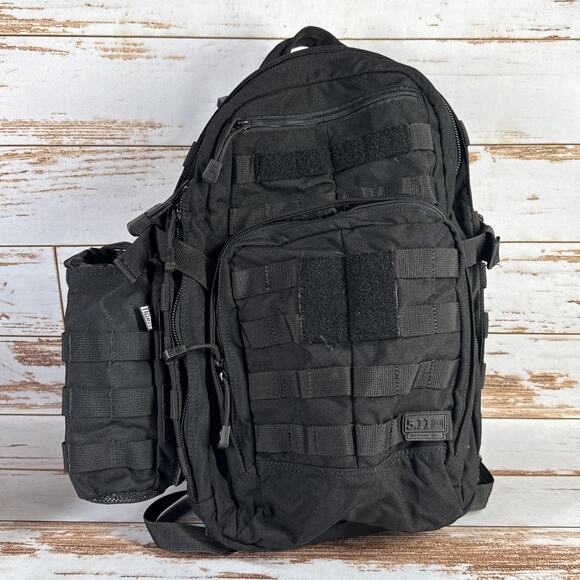 5.11 Tactical 511 Backpack 16" x 13" - Picture 1 of 6